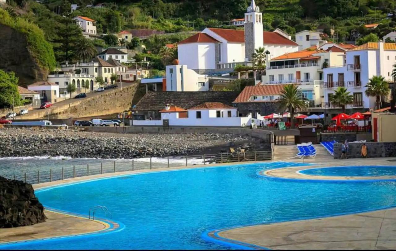 House Pc Villa Porto Da Cruz
