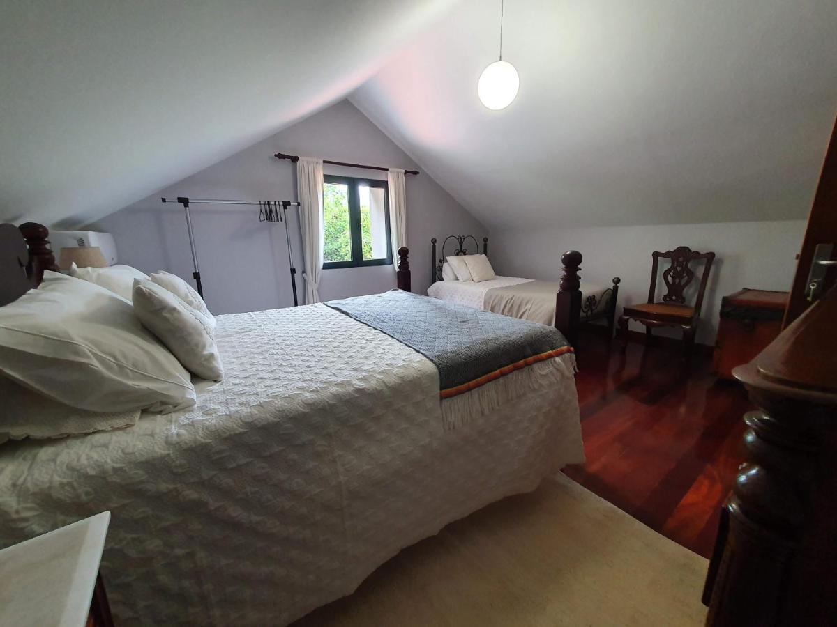 Mountain-ocean-view Madeira Apartamento