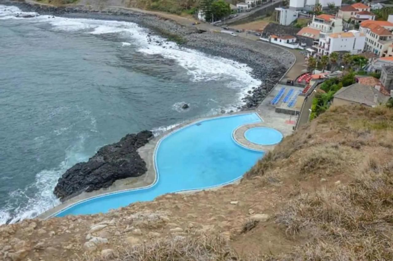 House Pc * Porto Da Cruz