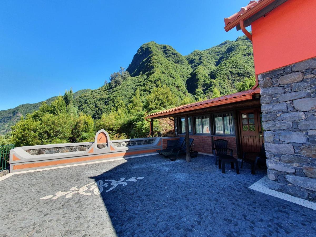 Mountain-ocean-view Madeira Apartamento *