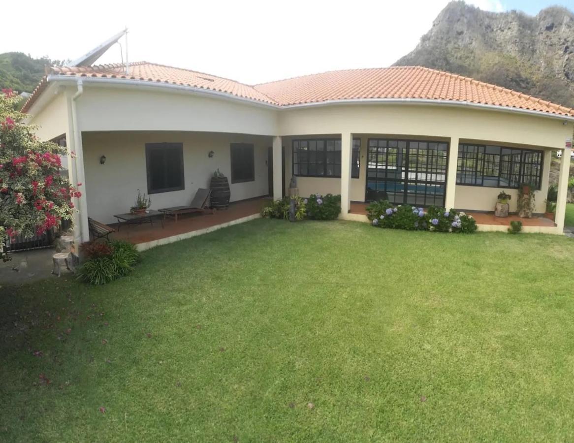 House Pc Porto Da Cruz