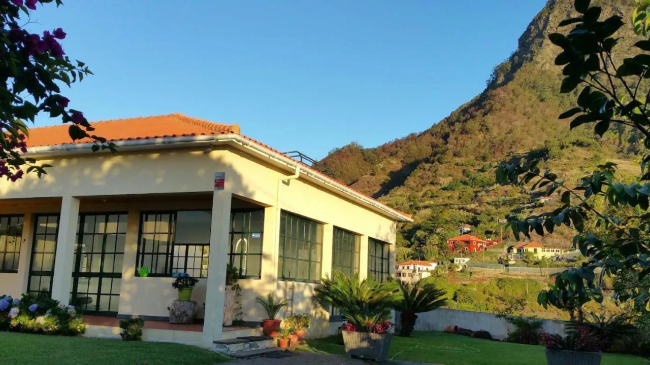 Villa House Pc Porto Da Cruz