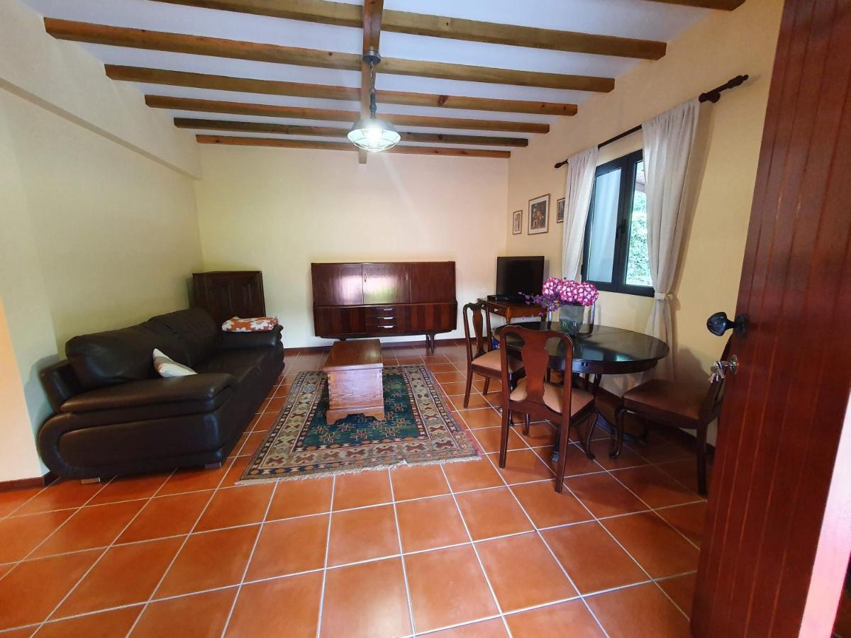 Mountain-ocean-view Madeira Apartamento