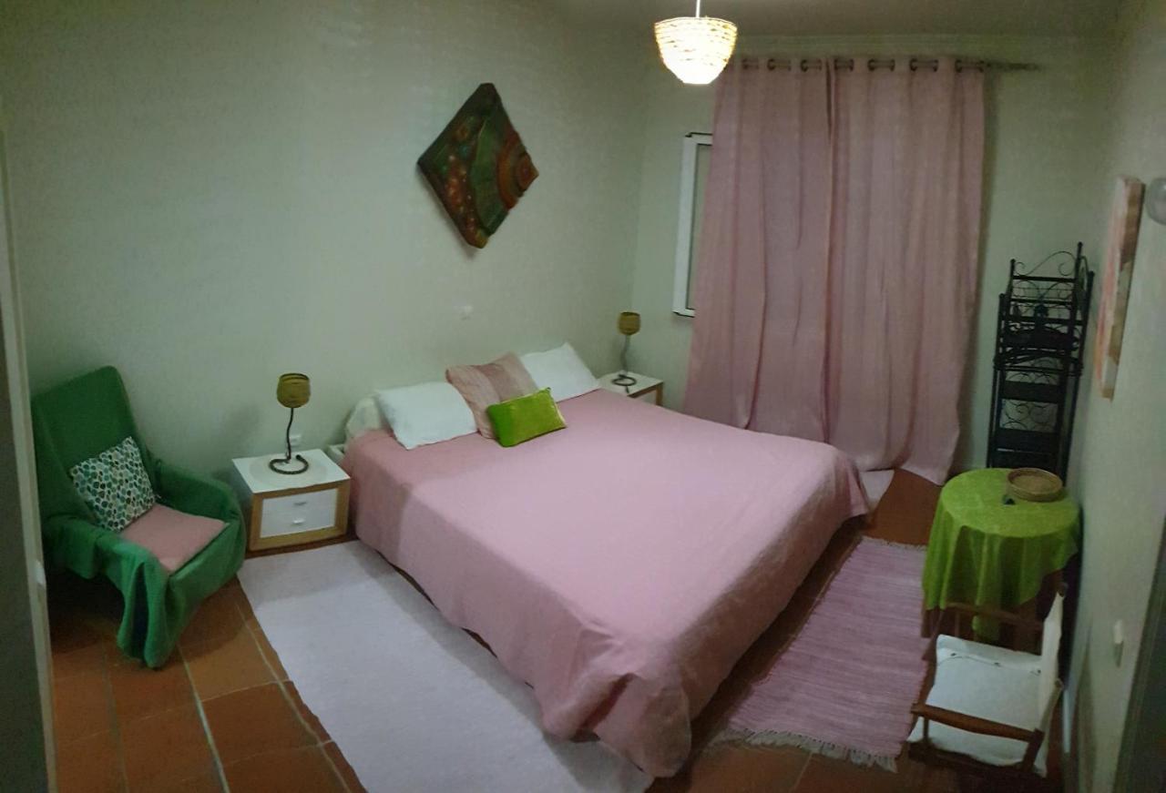 Villa House Pc Porto Da Cruz