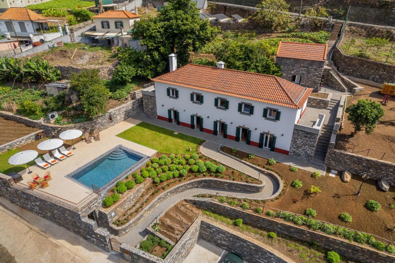 Hospedagem domiciliar Solar Dos Reis By An Island