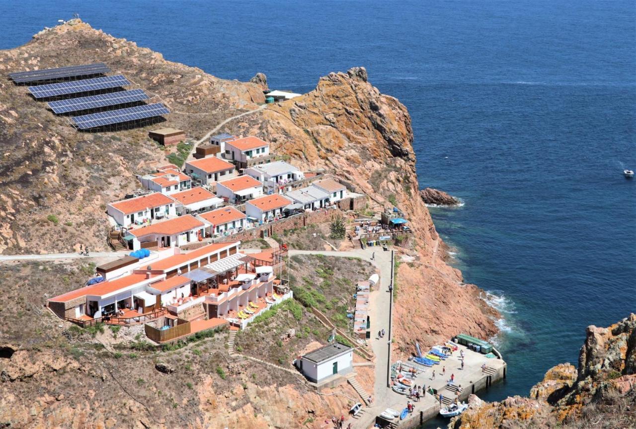 Bed & Breakfast Berlengabed&breakfast Peniche