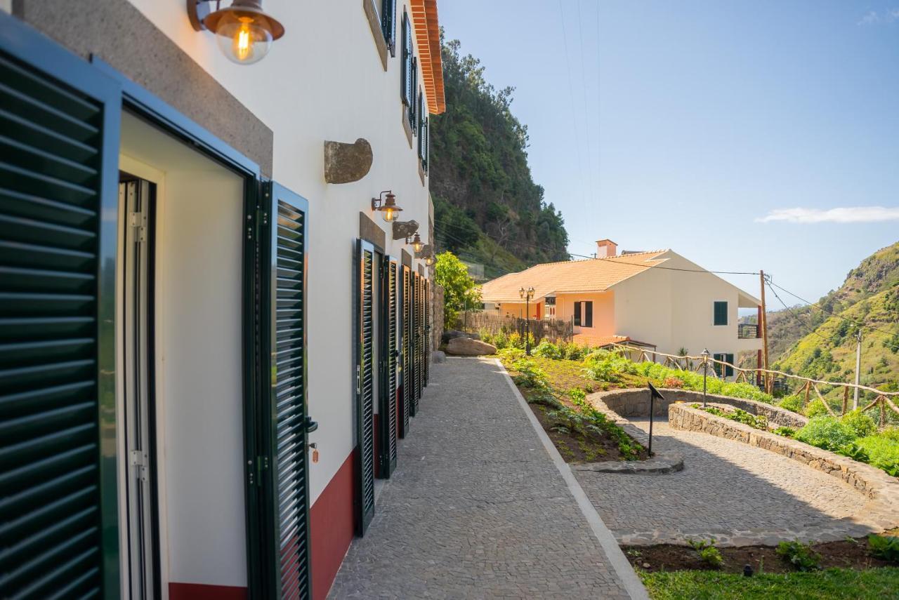 Solar Dos Reis By An Island Hospedagem domiciliar Ribeira Brava