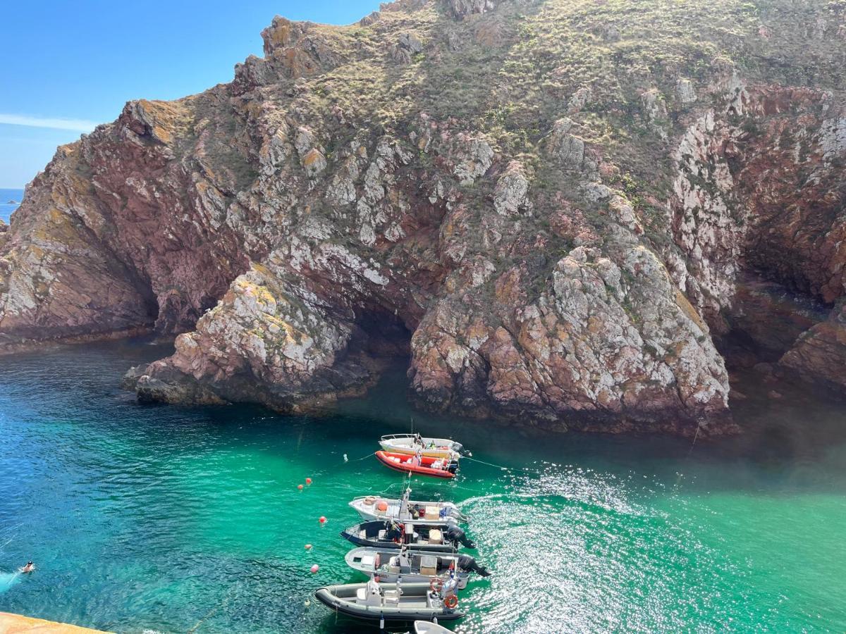 Berlengabed&breakfast Bed & Breakfast Peniche