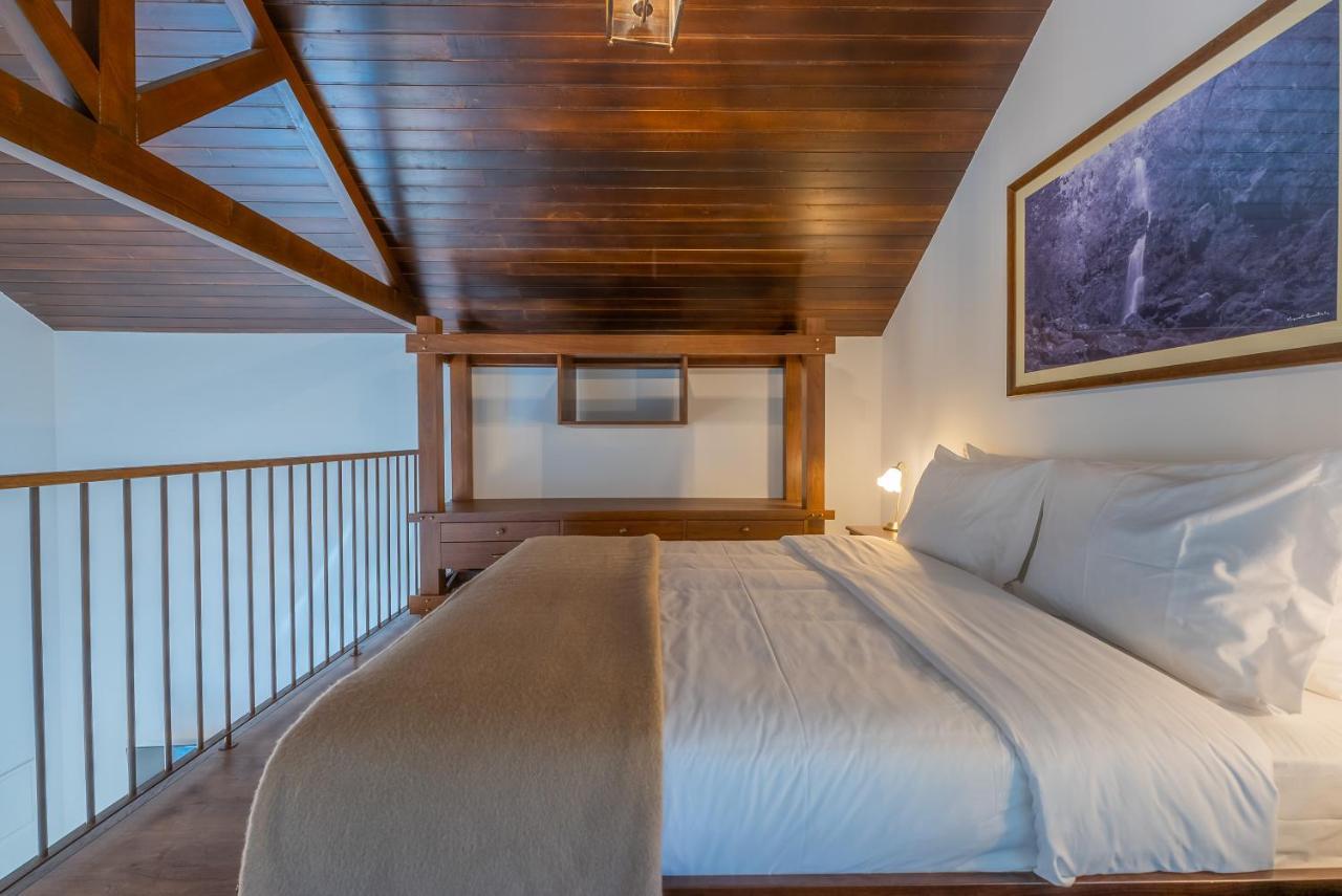 Hospedagem domiciliar Solar Dos Reis By An Island Ribeira Brava