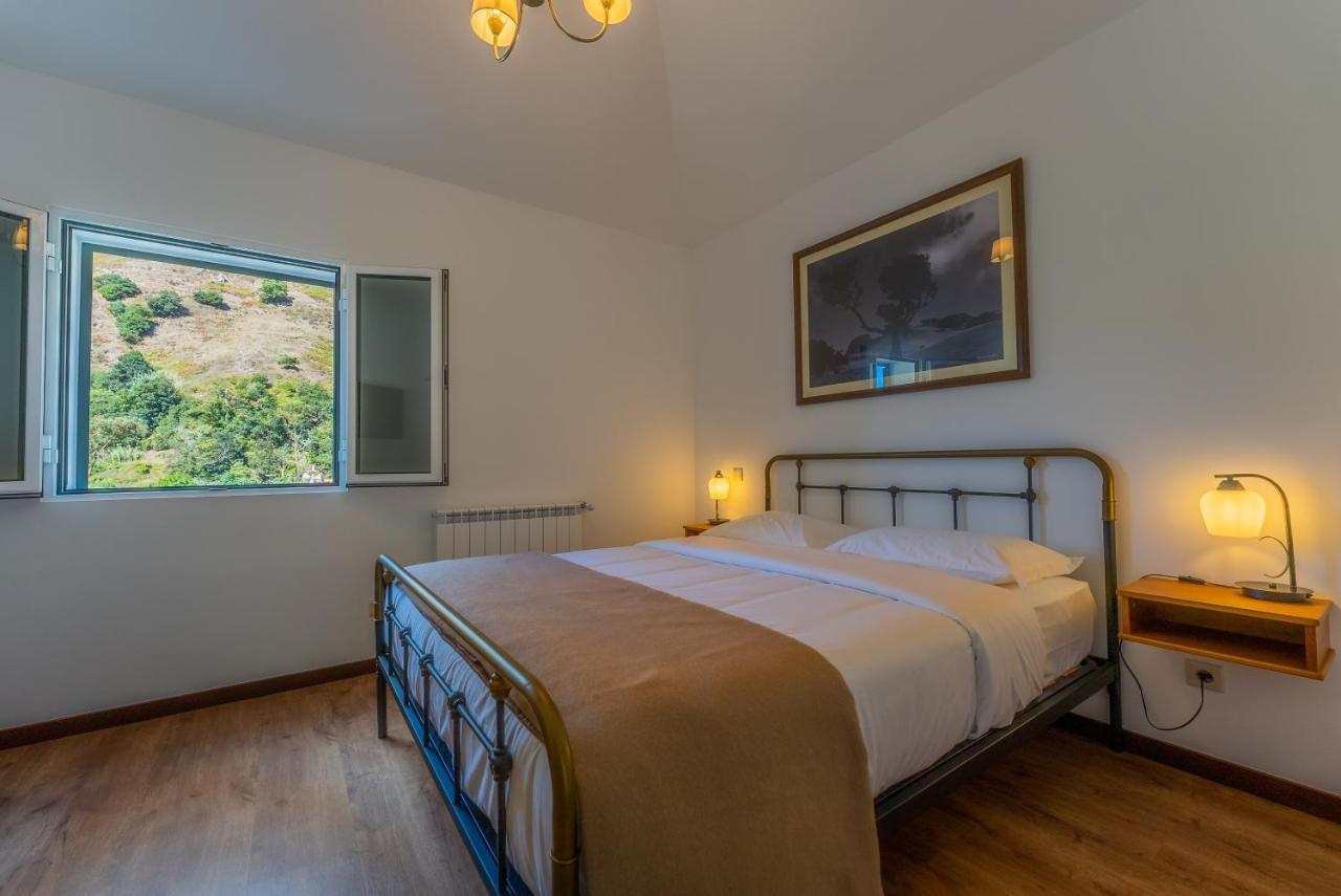 Solar Dos Reis By An Island Hospedagem domiciliar Ribeira Brava