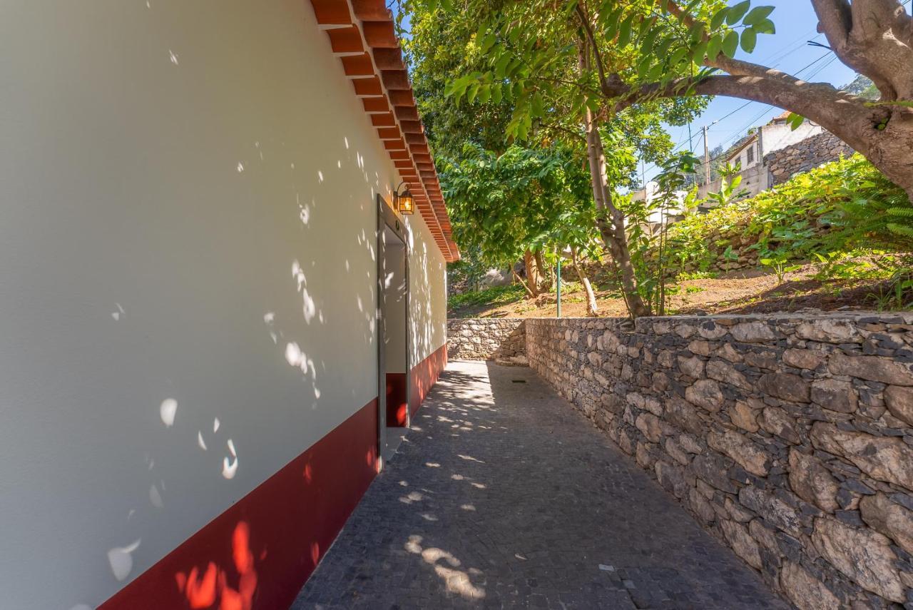 Hospedagem domiciliar Solar Dos Reis By An Island Ribeira Brava