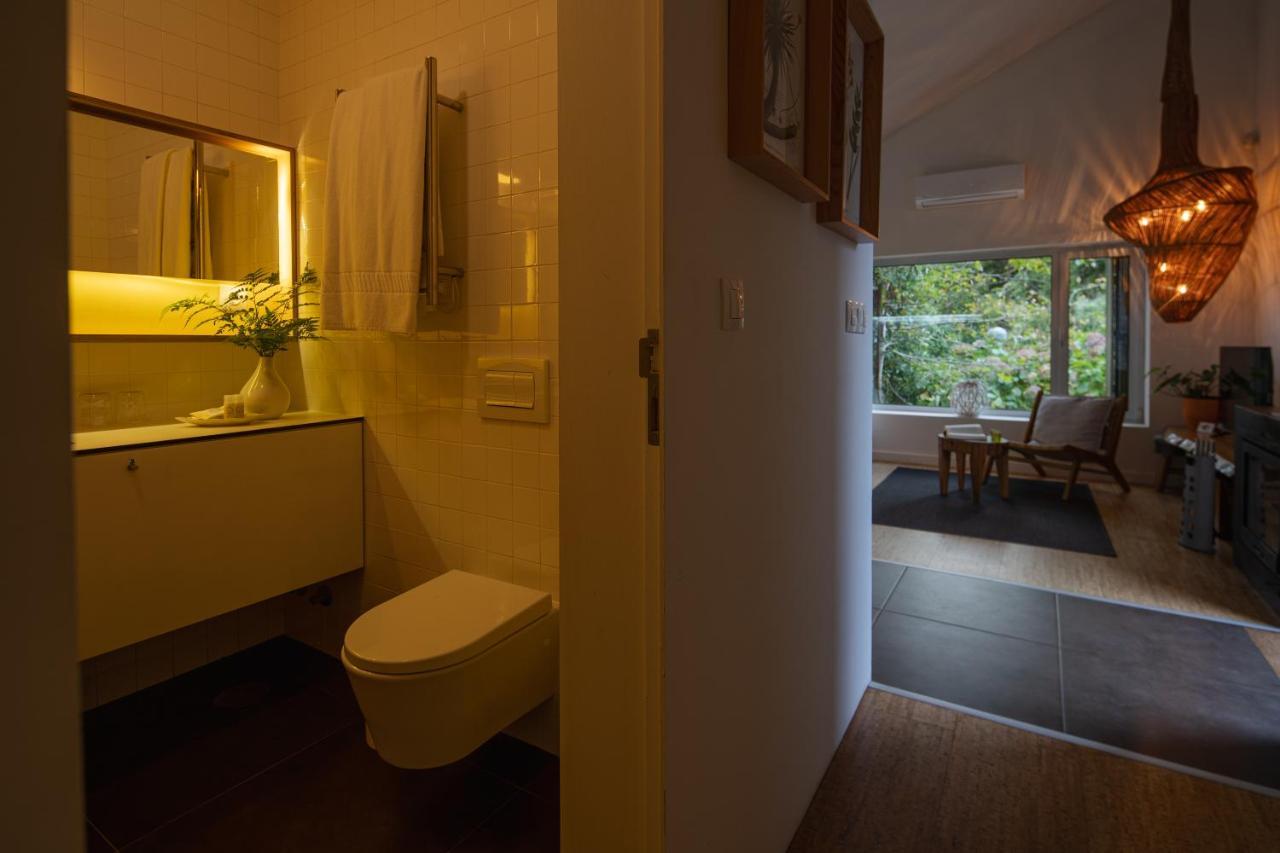 Sete Cidades Lake Lodge Sete Cidades