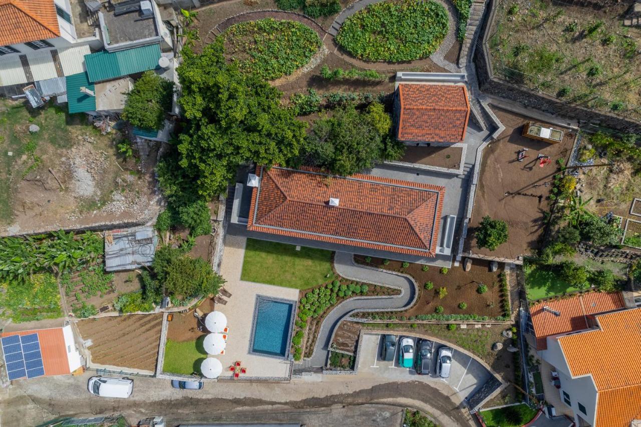 Solar Dos Reis By An Island Ribeira Brava