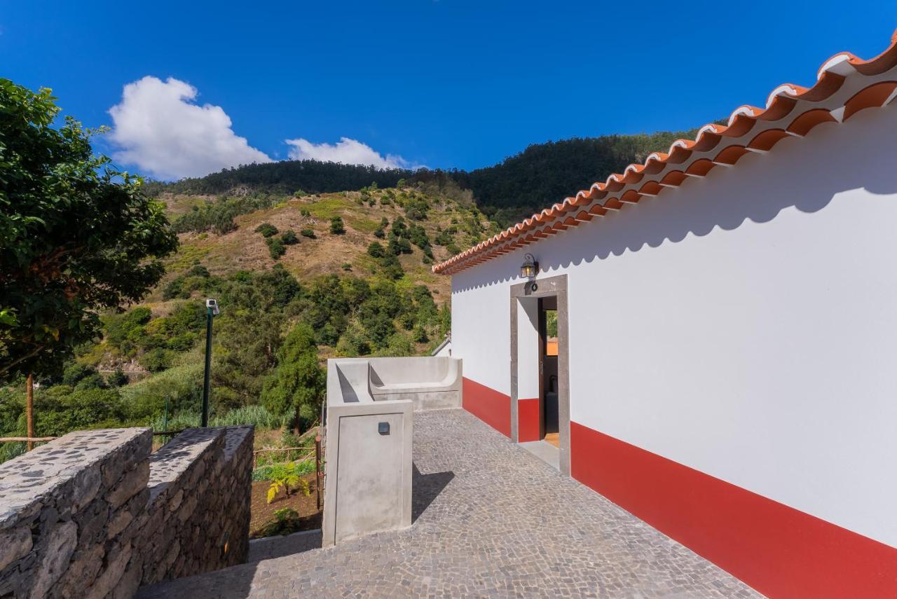 Hospedagem domiciliar Solar Dos Reis By An Island