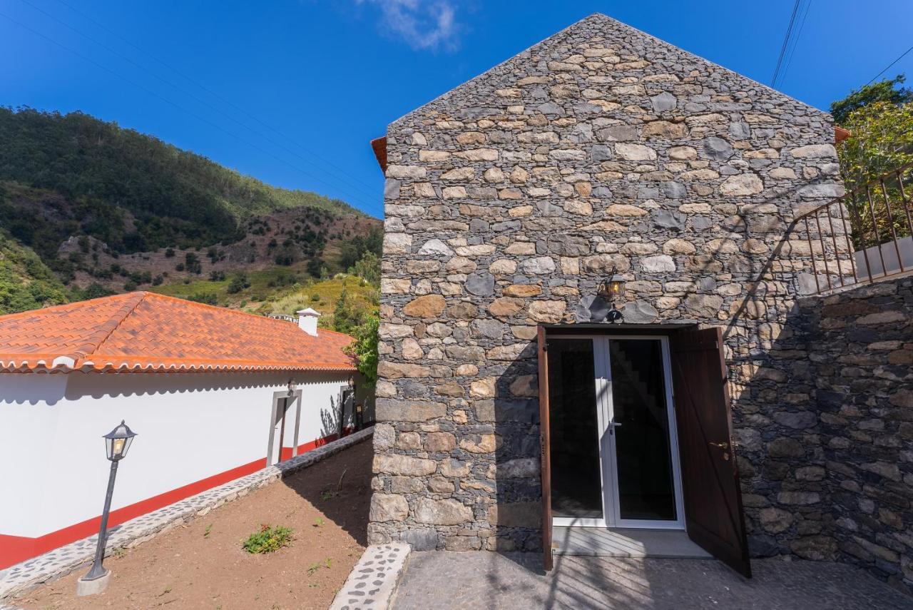 Hospedagem domiciliar Solar Dos Reis By An Island *