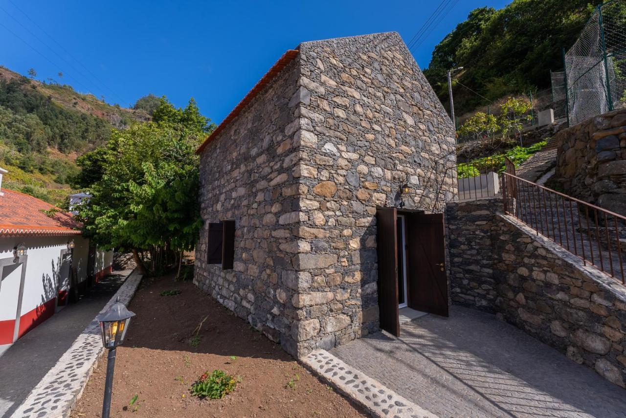 Solar Dos Reis By An Island Hospedagem domiciliar Ribeira Brava