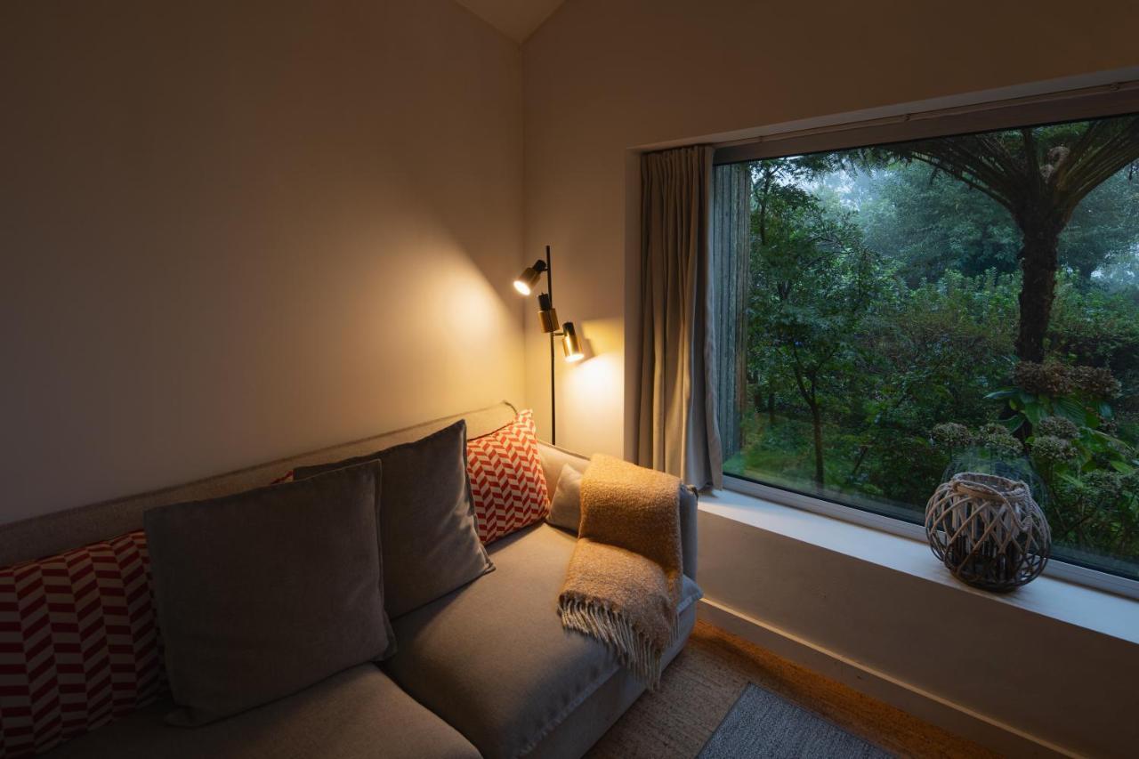 Sete Cidades Lake Lodge *