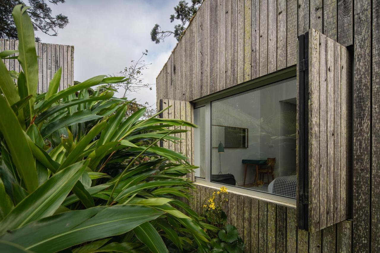 Sete Cidades Lake Lodge Holiday home *