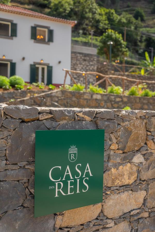 Solar Dos Reis By An Island *