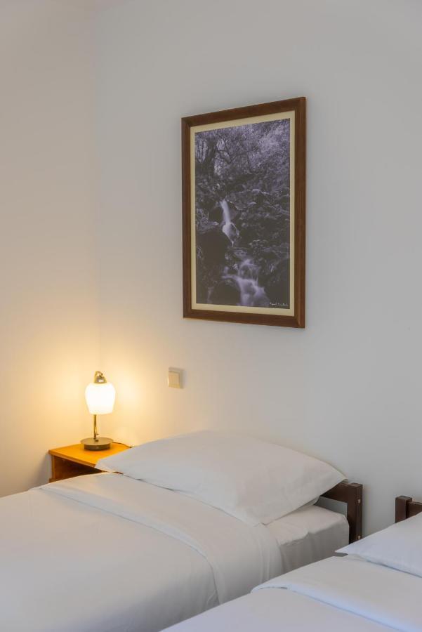 Habitación en casa particular Solar Dos Reis By An Island
