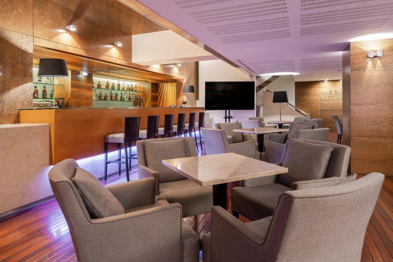 Hotel Marina Atlantico Ponta Delgada (Sao Miguel)