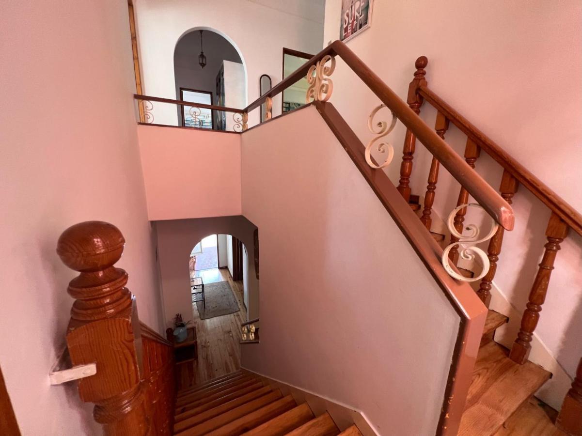 Caparica Surf Guest house Costa da Caparica