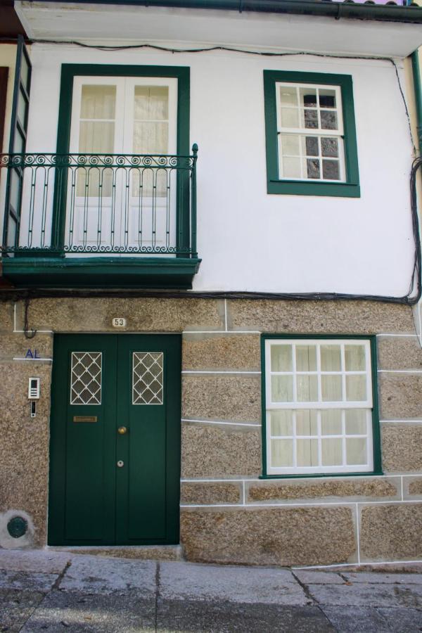 Casa De Couros * Guimarães