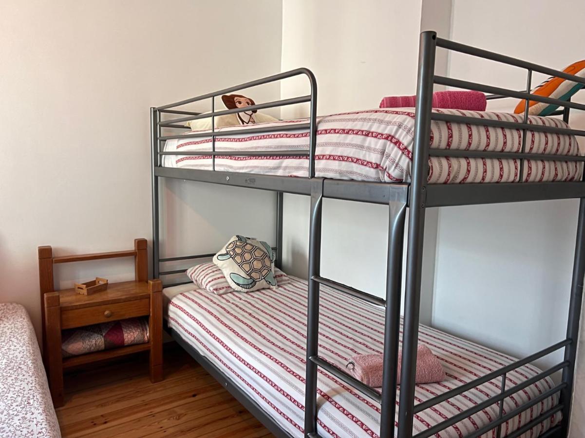 Guest house Caparica Surf *