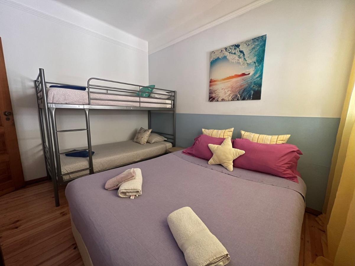 Guest house Caparica Surf *