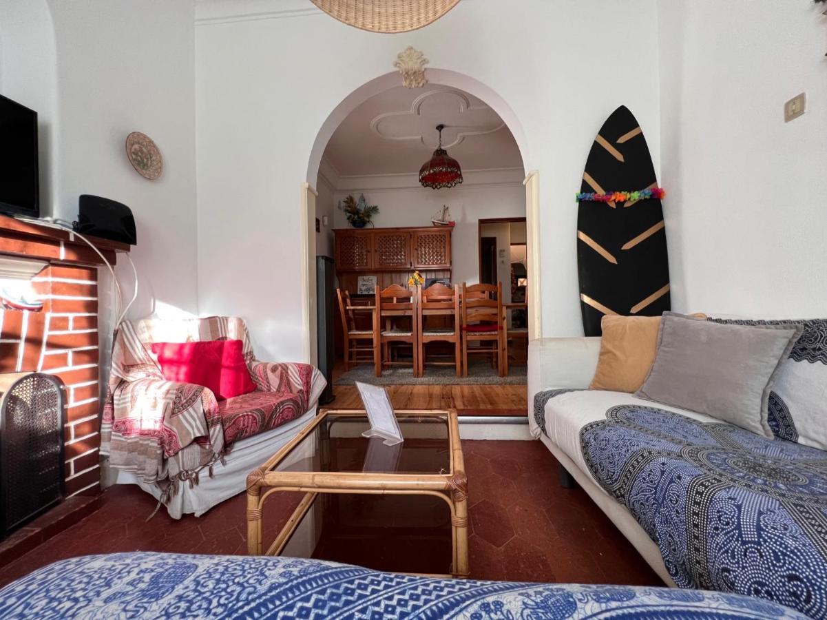 Caparica Surf Guest house Costa da Caparica