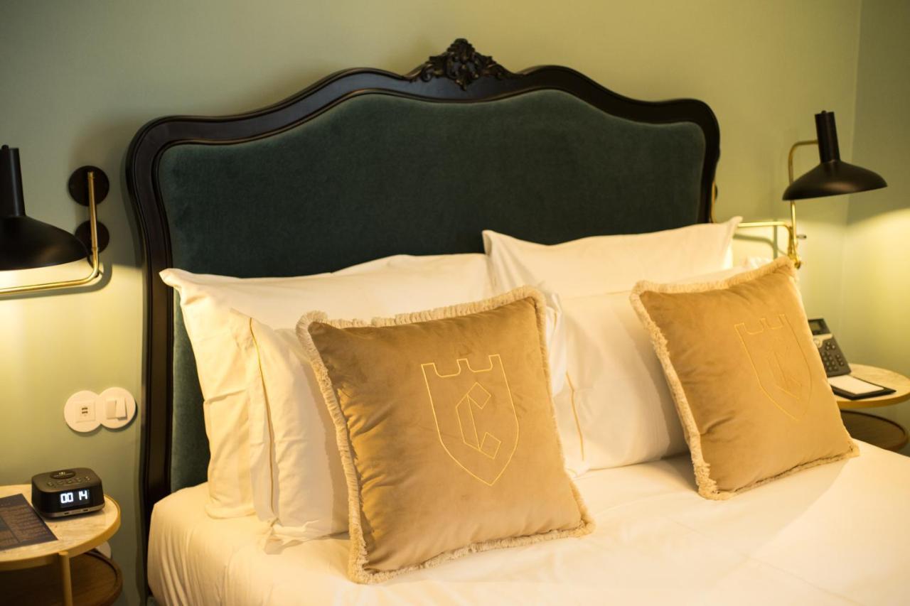 Conquistador Palace Guest house Guimaraes