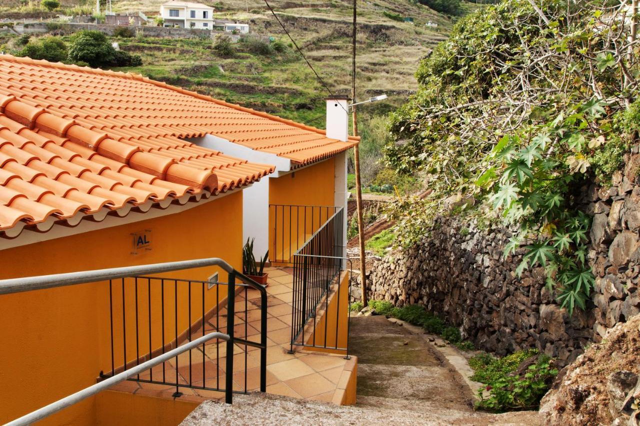 Casa Amarela
