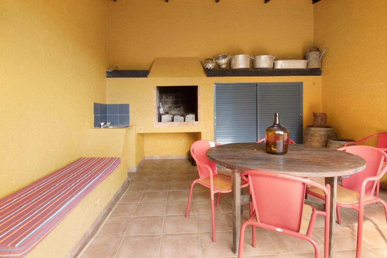 Holiday home Casa Cristina *