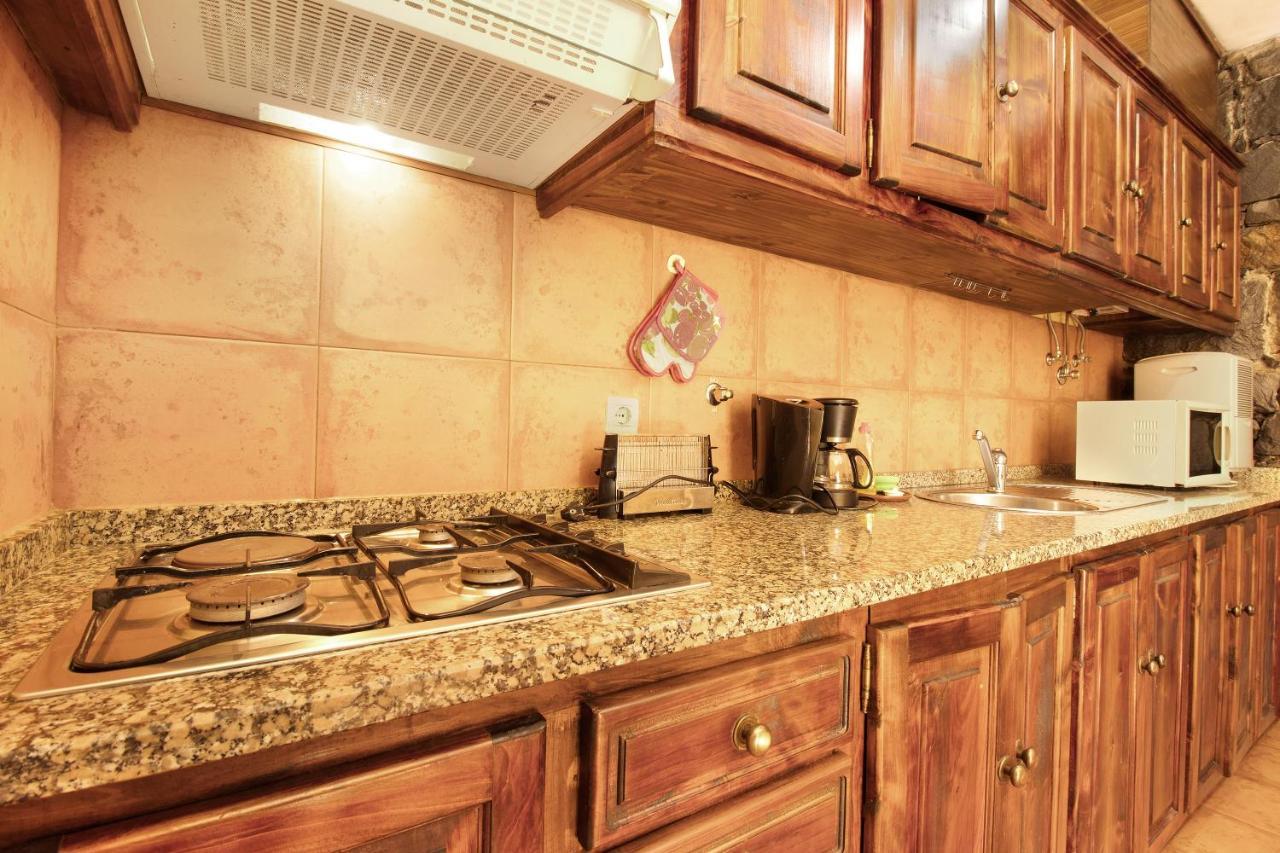 Holiday home Casa Cristina Santo Antonio da Serra