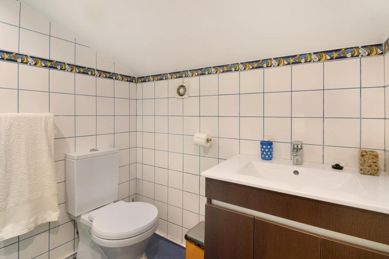 Casa Amarela Apartment *