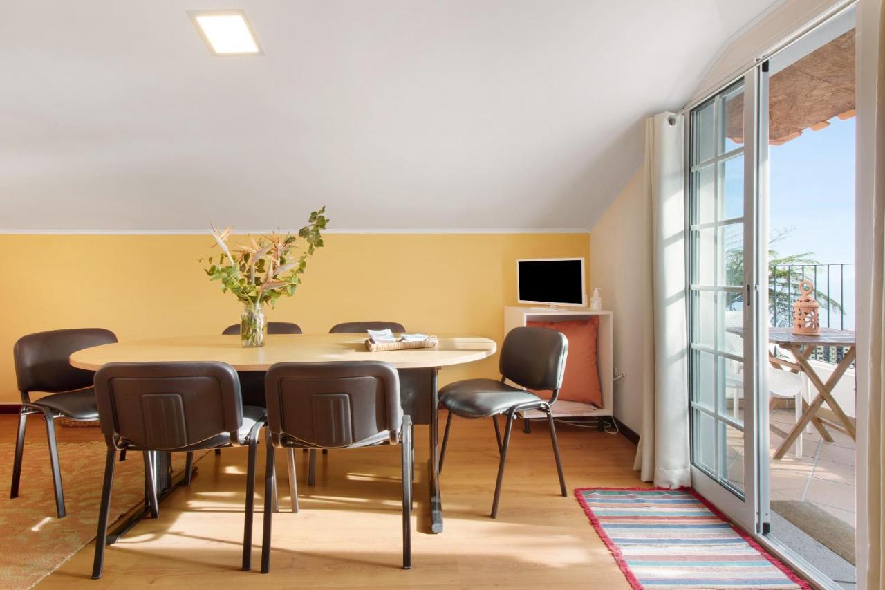 Casa Amarela Apartment Canico (Madeira)
