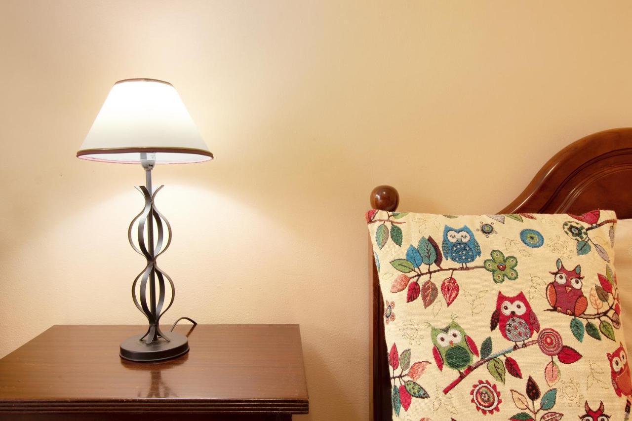 Casa Cristina Holiday home *