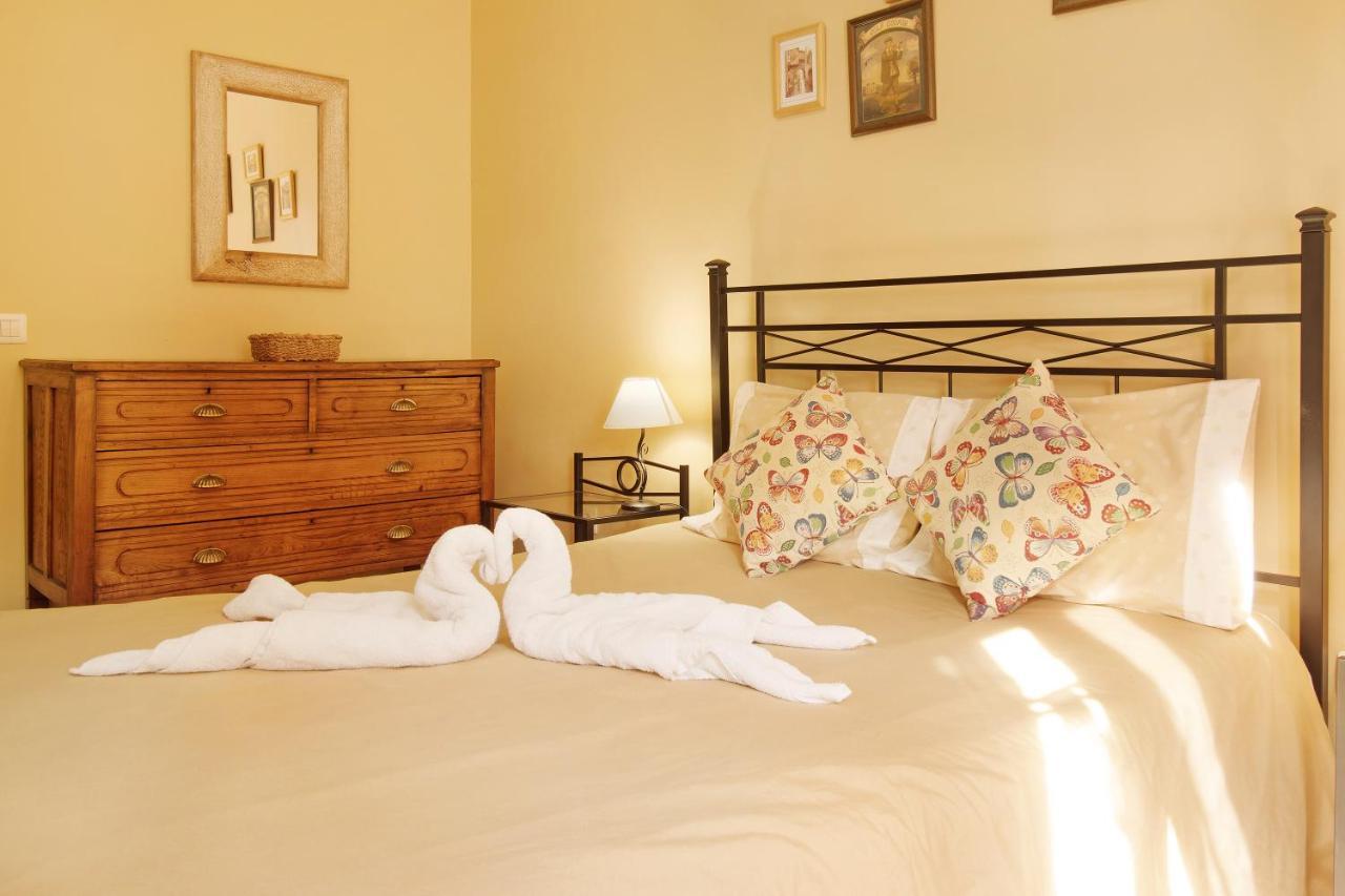 Holiday home Casa Cristina
