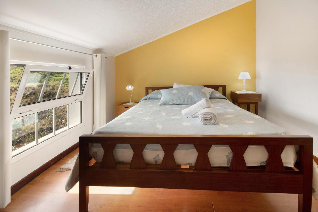 Apartment Casa Amarela Canico (Madeira)