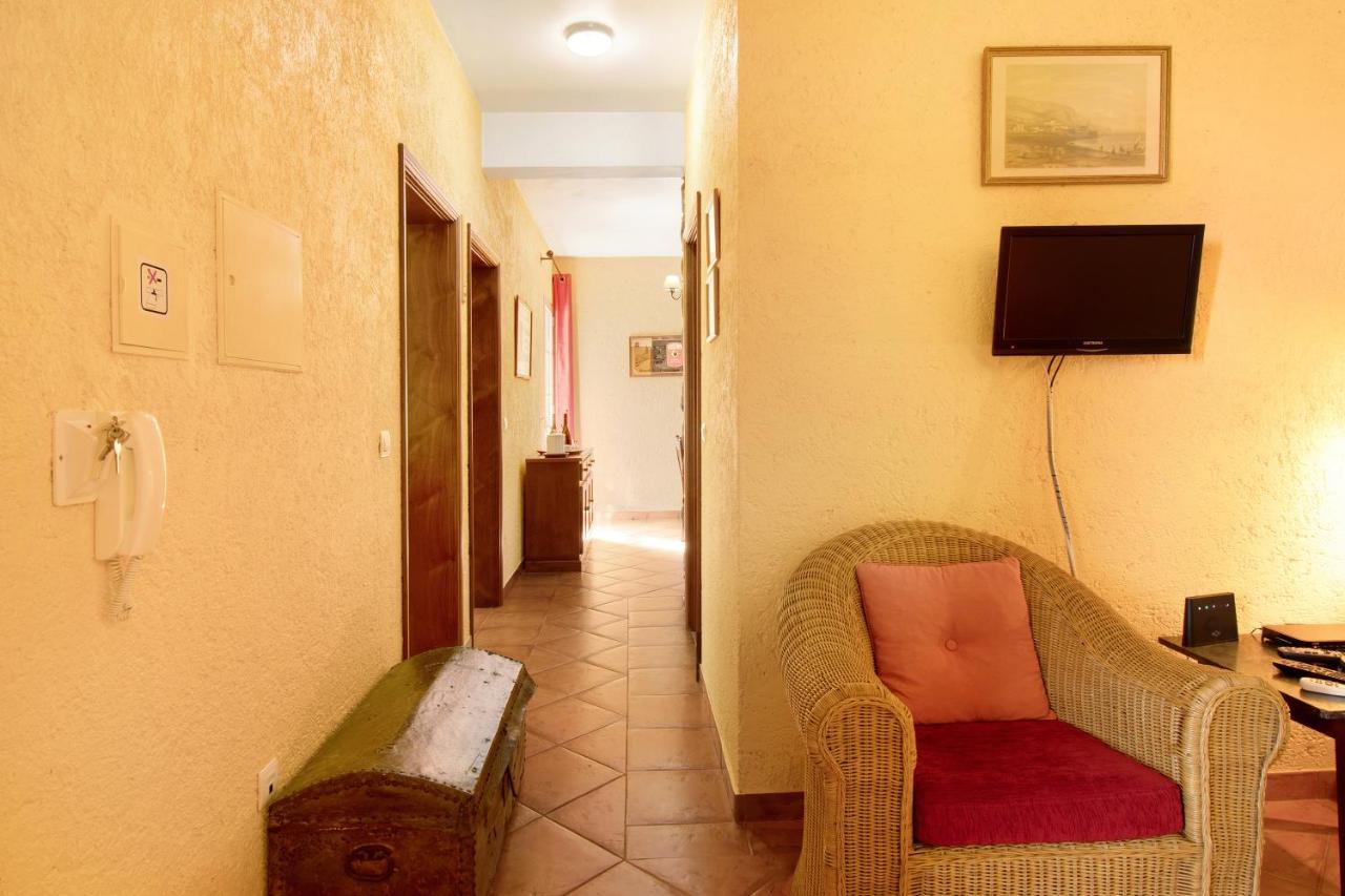 Casa Cristina Holiday home Santo Antonio da Serra