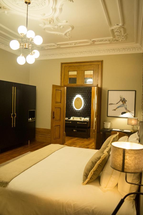 Guest house Conquistador Palace Guimaraes