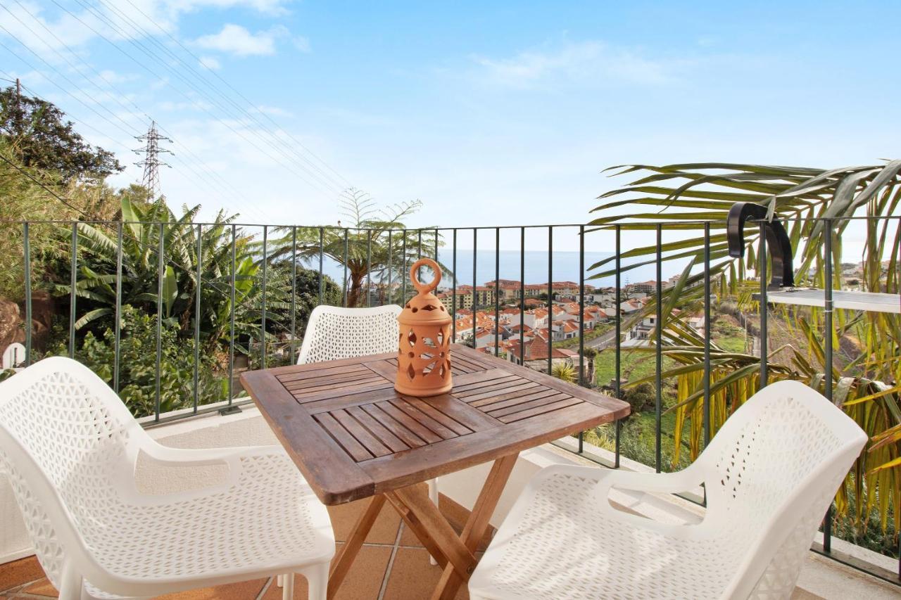 Casa Amarela Apartment *