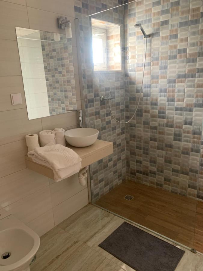 Guest house Orange Sagres