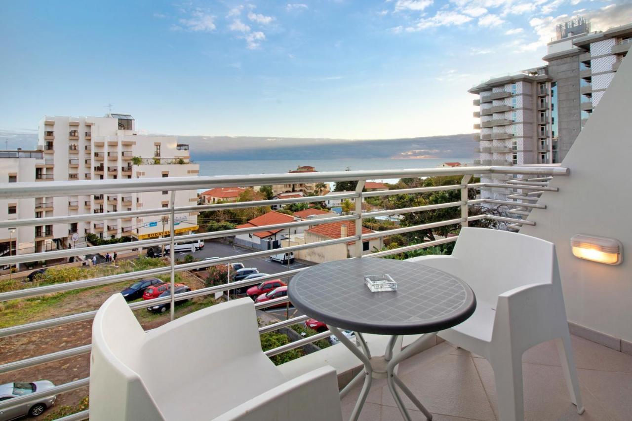 Dfm Happy Days D - Funchal Apartamento
