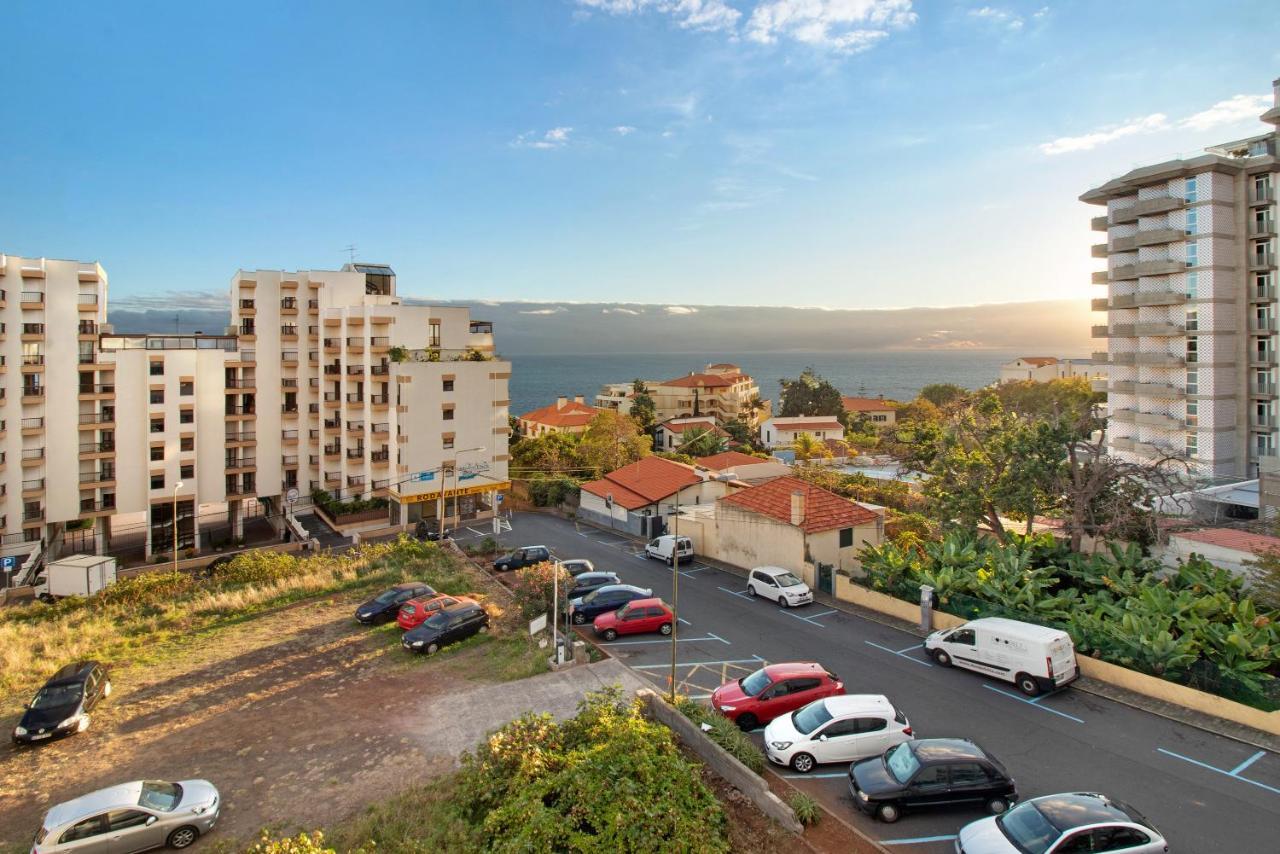 Dfm Happy Days D - Funchal Apartamento *