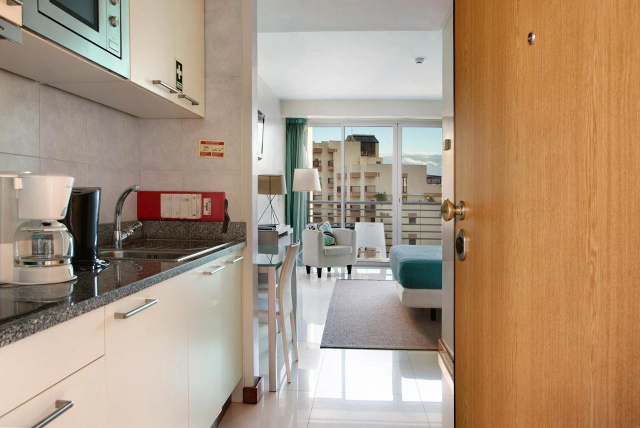 Dfm Happy Days D - Funchal Apartamento *