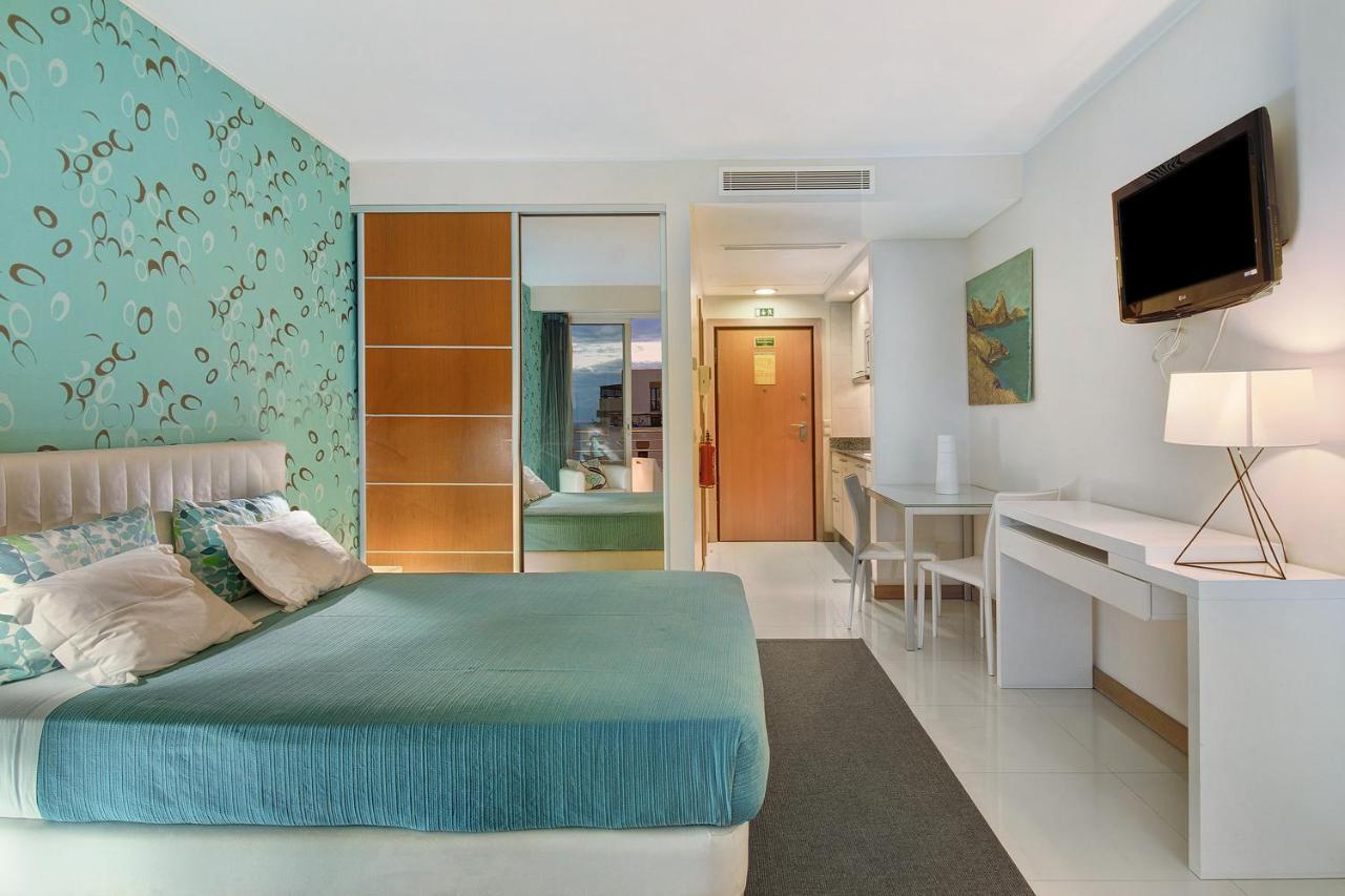 Apartamento Dfm Happy Days D - Funchal Funchal (Madeira)