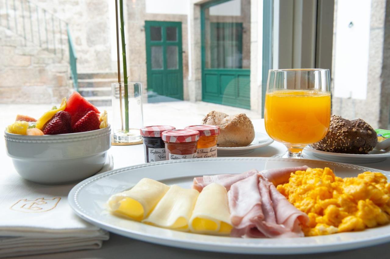Guest house Conquistador Palace Guimaraes
