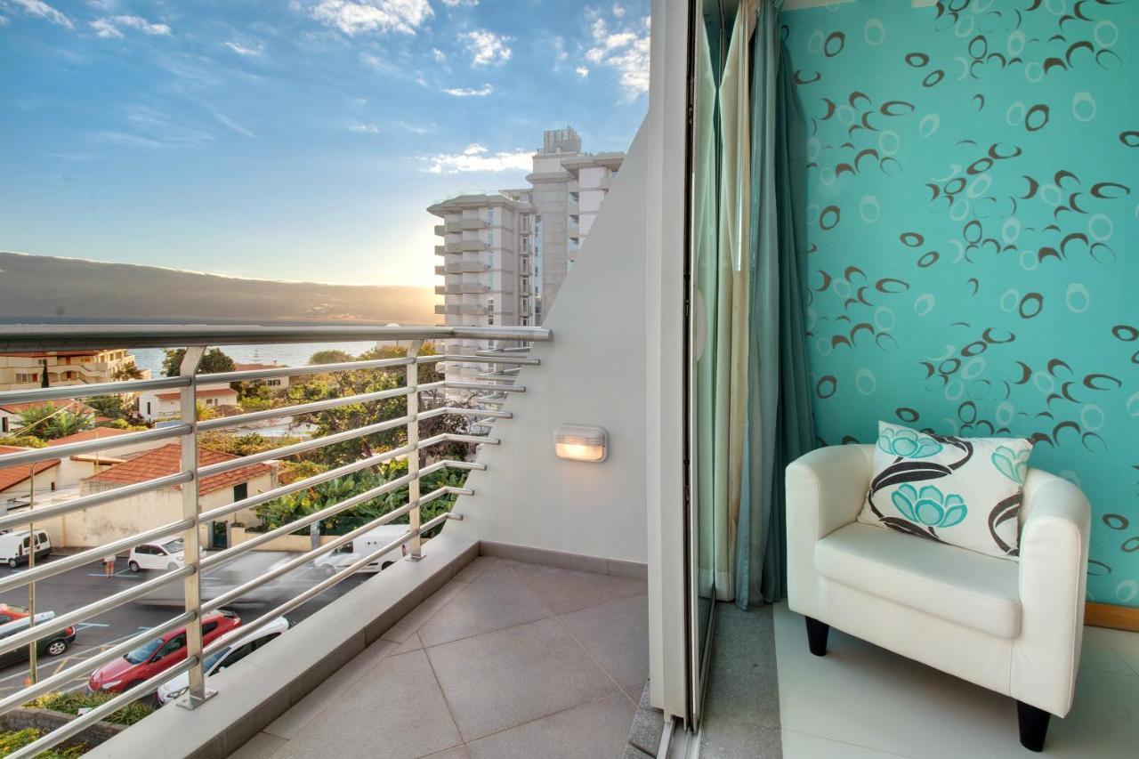 Apartamento Dfm Happy Days D - Funchal Funchal (Madeira)