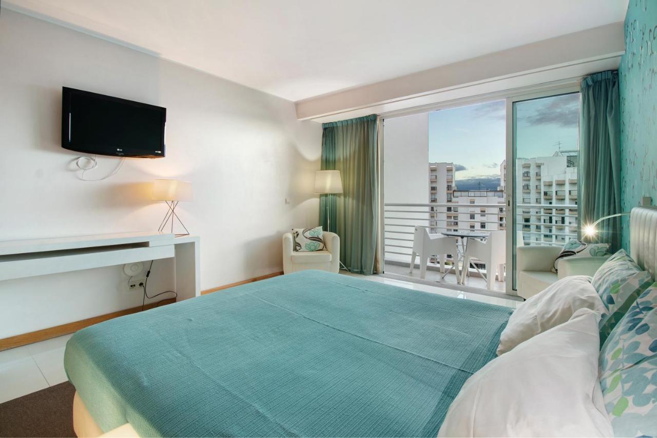 Dfm Happy Days D - Funchal Apartamento Funchal (Madeira)